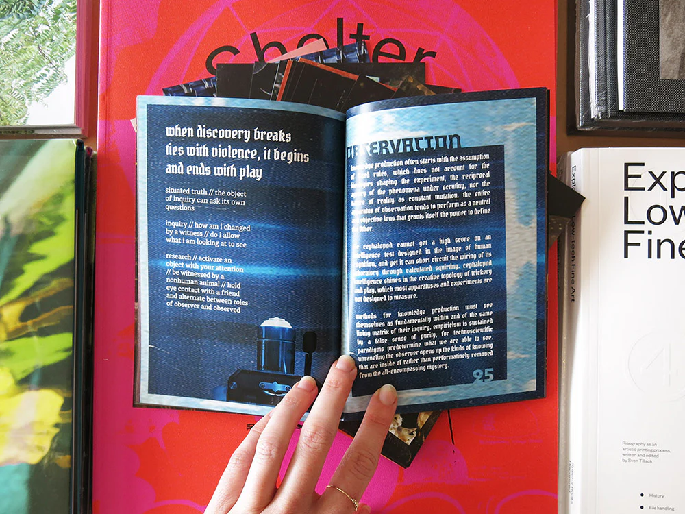 Alexandra Neuman – radical becoming in the ongoing now - Image 8