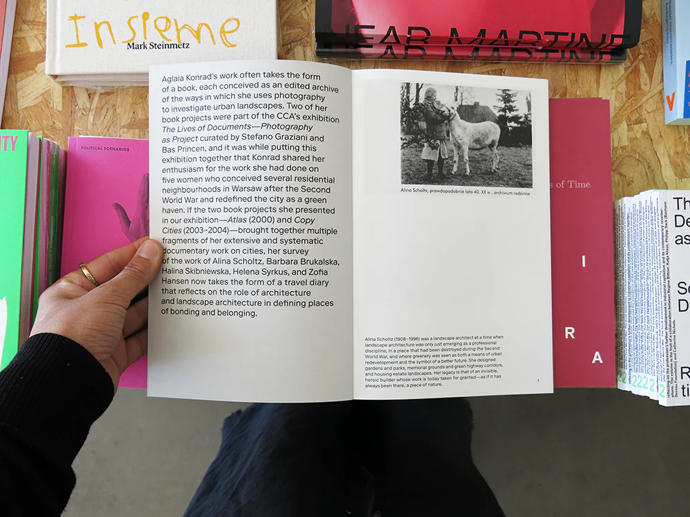 Algaia Konrad – Alina, Barbara, Halina, Helena, Zofia - Image 10