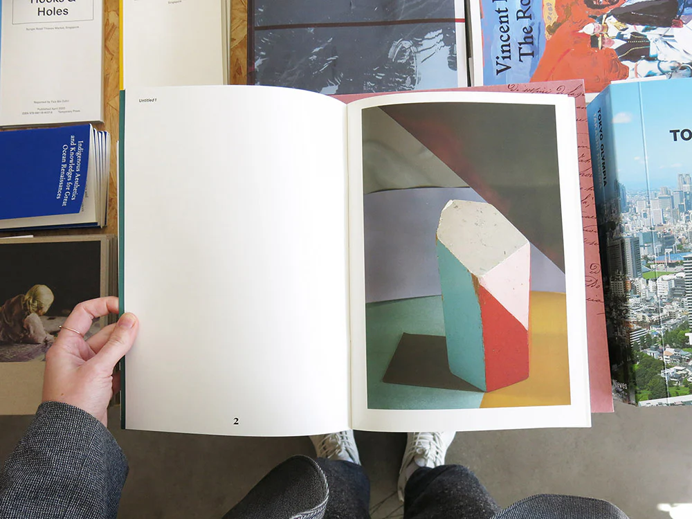 Ali McCann – An Introduction to Liminal Aesthetics - Image 2