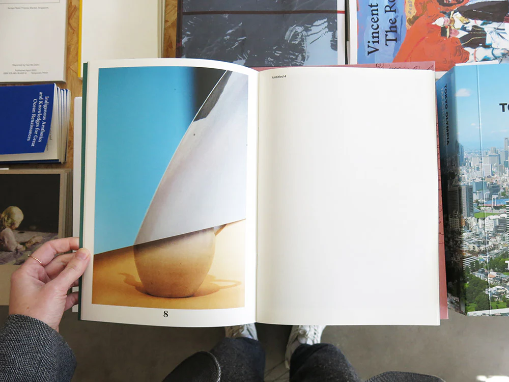 Ali McCann – An Introduction to Liminal Aesthetics - Image 3