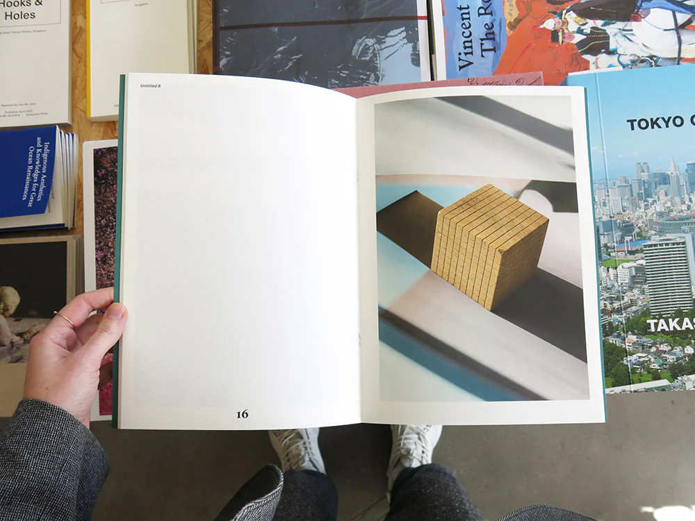 Ali McCann – An Introduction to Liminal Aesthetics - Image 4