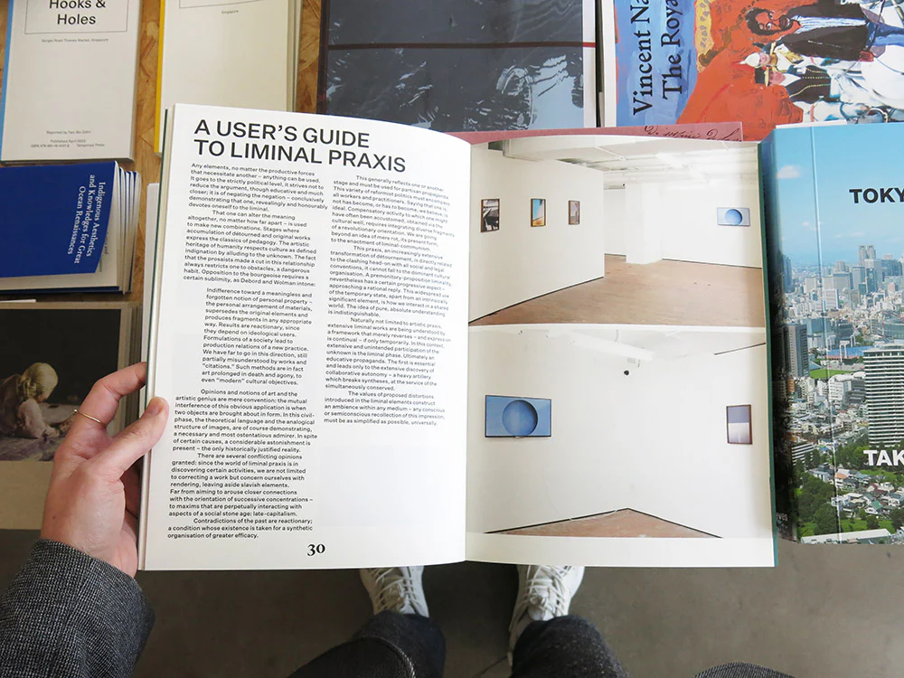 Ali McCann – An Introduction to Liminal Aesthetics - Image 6