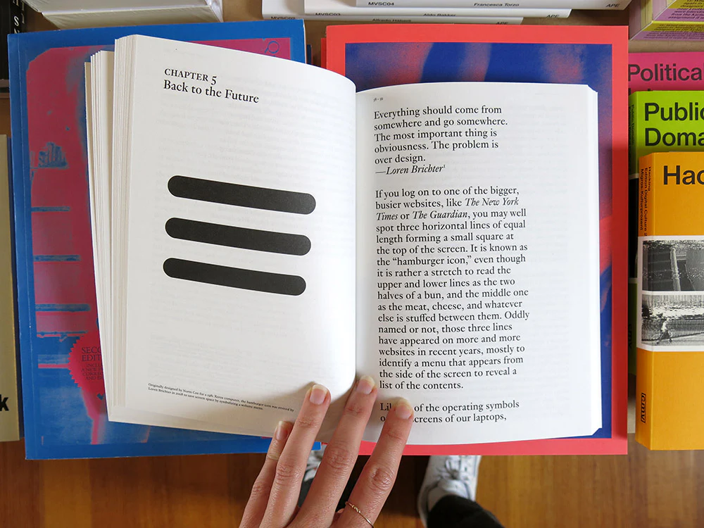 PRE-ORDER: Alice Rawsthorn – Design as an Attitude - Image 5