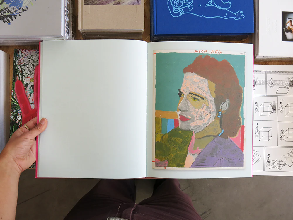 PRE-ORDER: Alice Wong – Painting Photographs - Image 4
