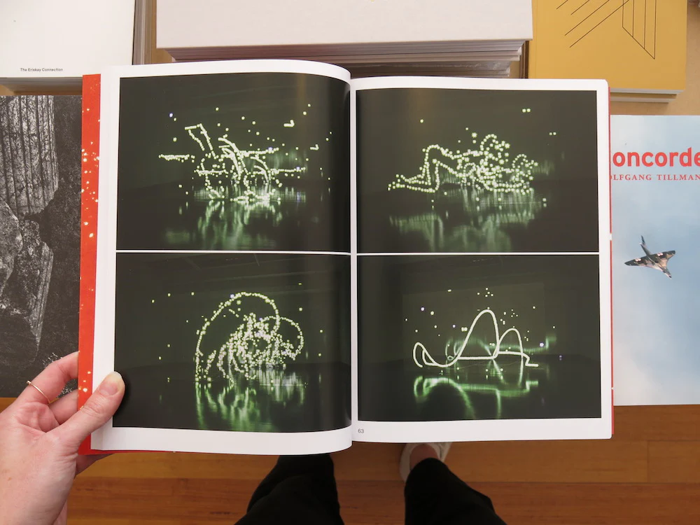 Alicia Frankovich: OUTSIDE BEFORE BEYOND - Image 3