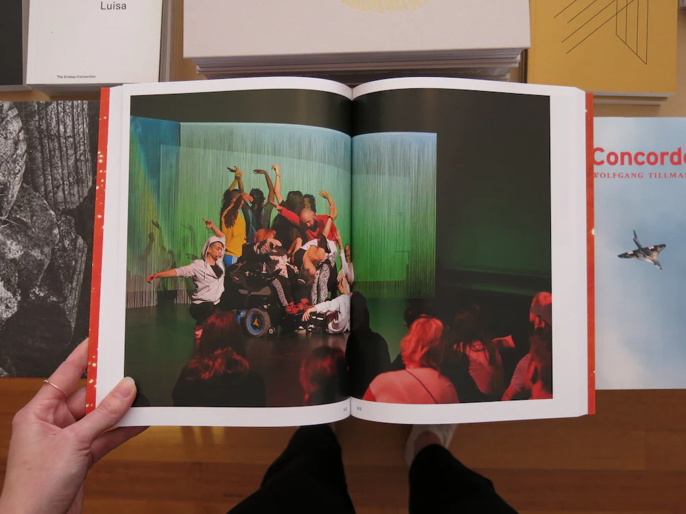 Alicia Frankovich: OUTSIDE BEFORE BEYOND - Image 5