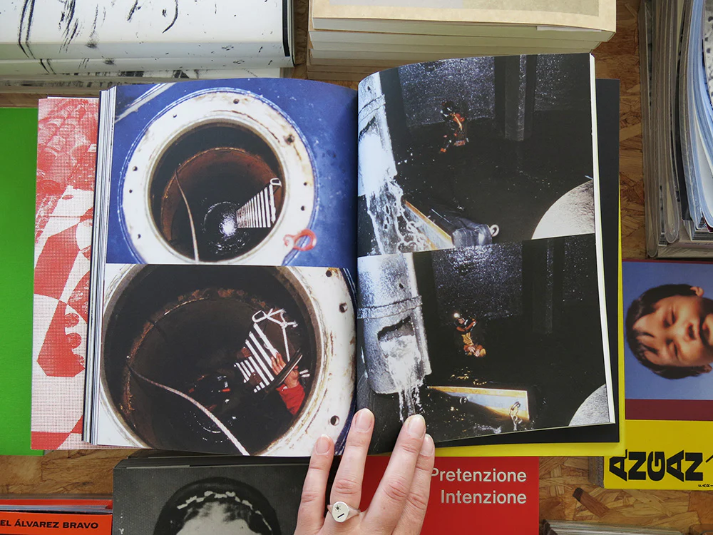 Alina Schmuch: Mouth of the Waterway - Image 10