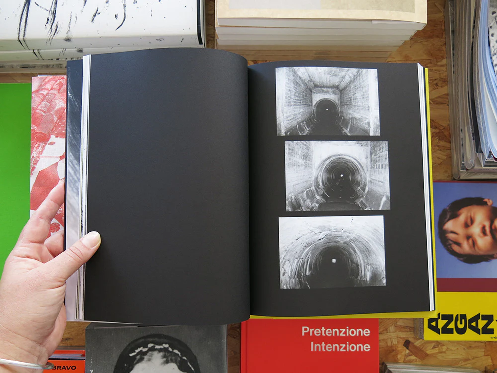 Alina Schmuch: Mouth of the Waterway - Image 5