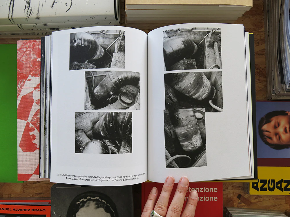Alina Schmuch: Mouth of the Waterway - Image 8