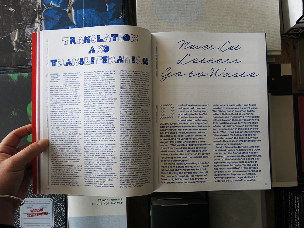 Alphabettes Soup: Feminist Approaches to Type - Image 4