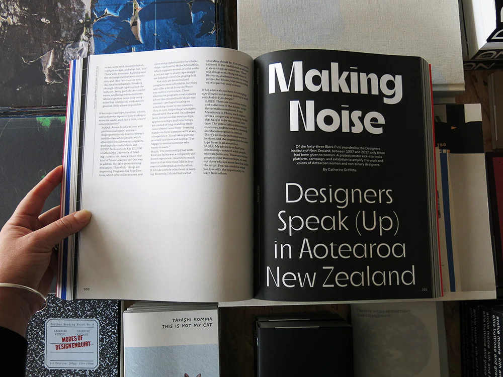Alphabettes Soup: Feminist Approaches to Type - Image 7