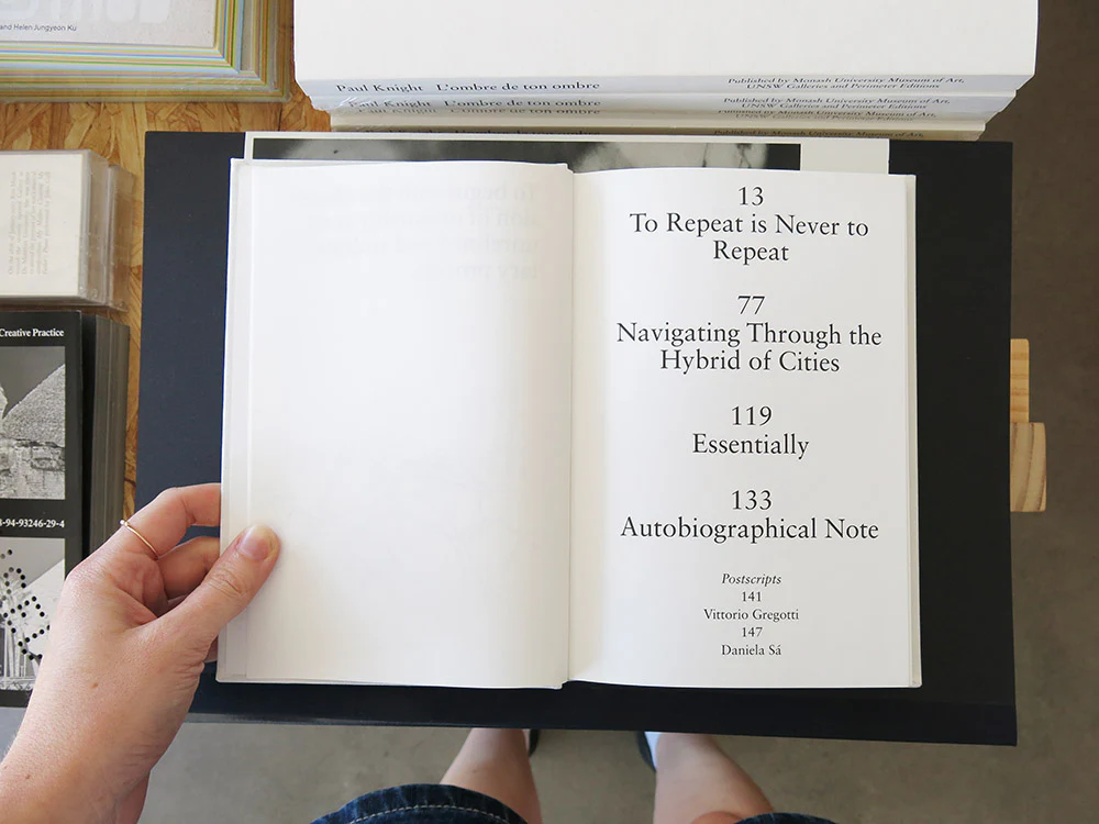 Álvaro Siza – Imagining the Evident - Image 2