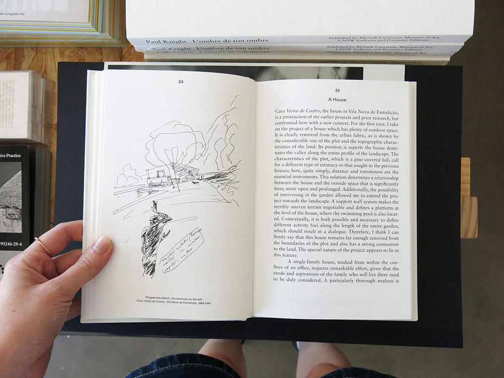 Álvaro Siza – Imagining the Evident - Image 4
