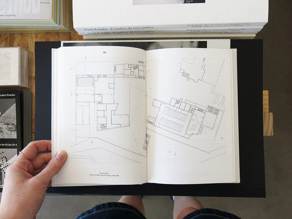 Álvaro Siza – Imagining the Evident - Image 5