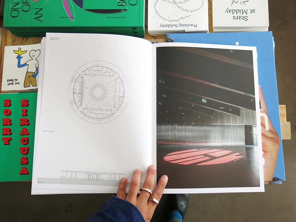 AMAG 23: Carmody Groarke - Image 2