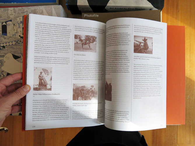 Amc2 journal Issue 11: A Guide for the Protection of the Public in Peacetime - Image 7