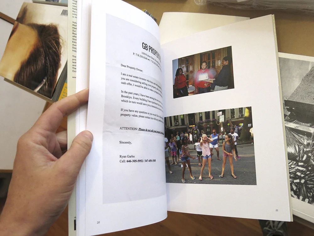 Amie Siegel - Love Letters - Image 2
