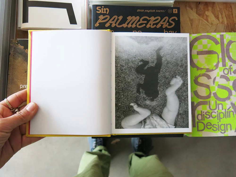 Amy Woodward – Milk Teeth - Image 4