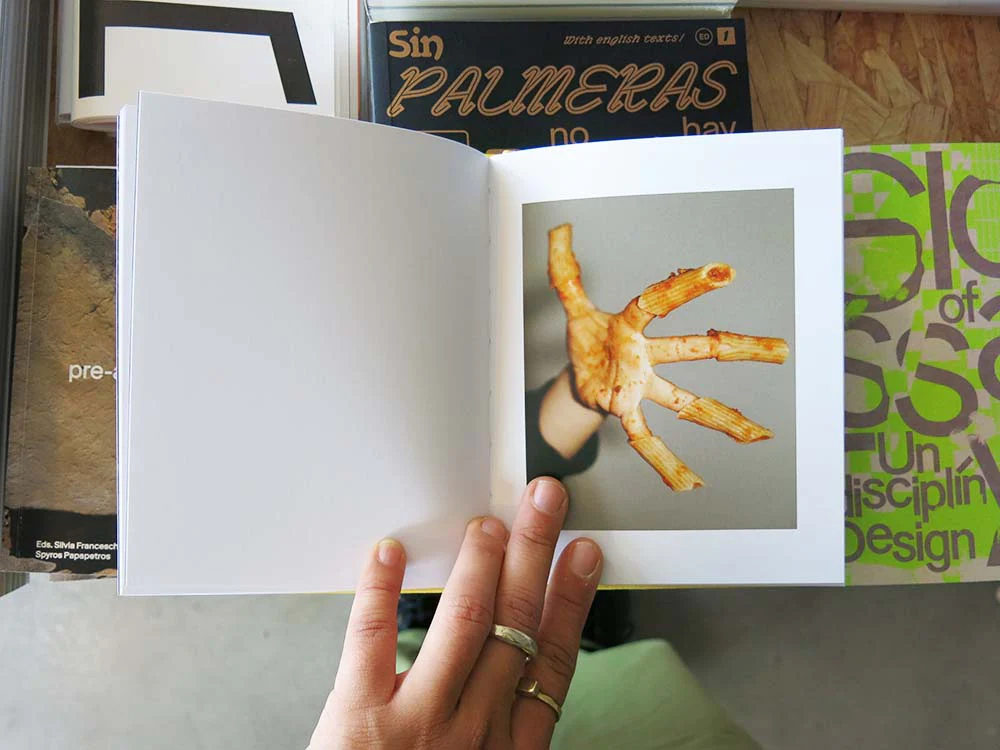 Amy Woodward – Milk Teeth - Image 5
