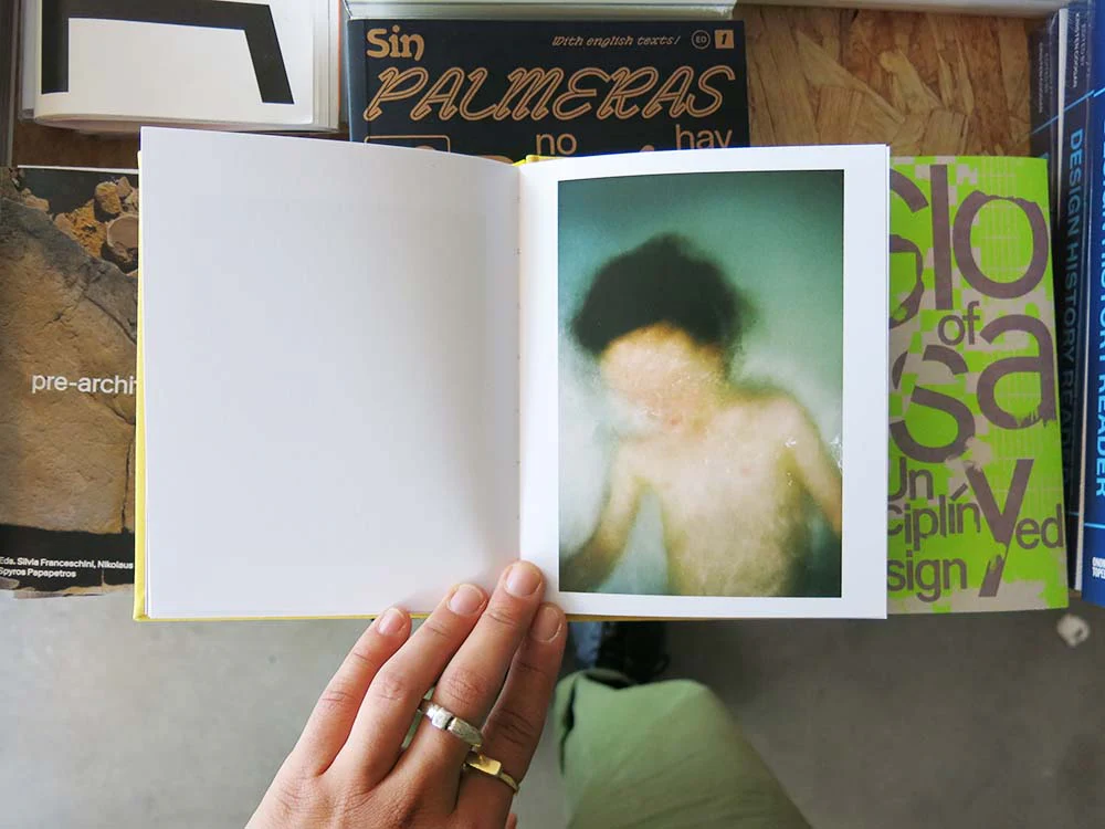 Amy Woodward – Milk Teeth - Image 7