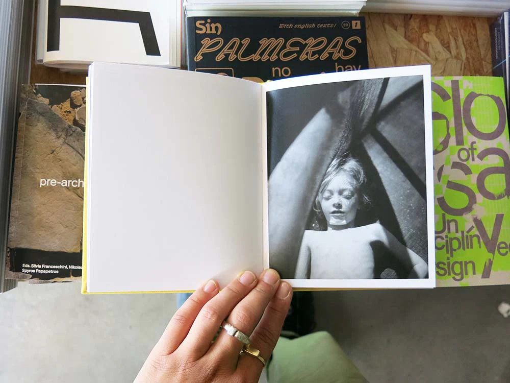 Amy Woodward – Milk Teeth - Image 9