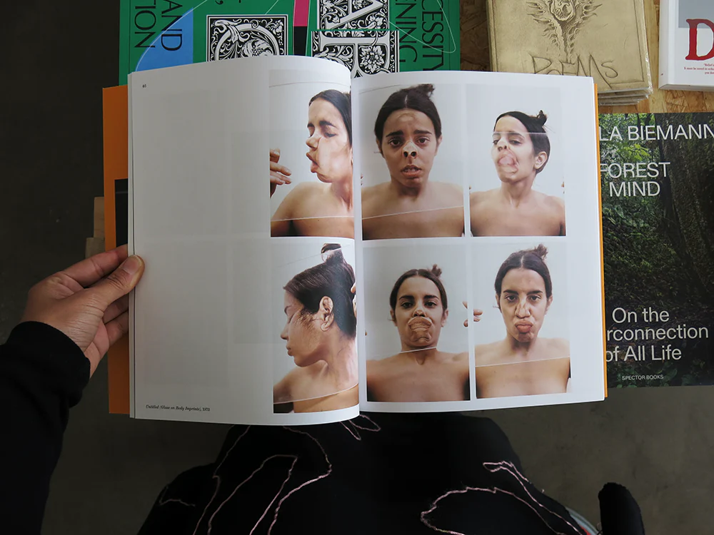 Ana Mendieta – Search for Origin - Image 3