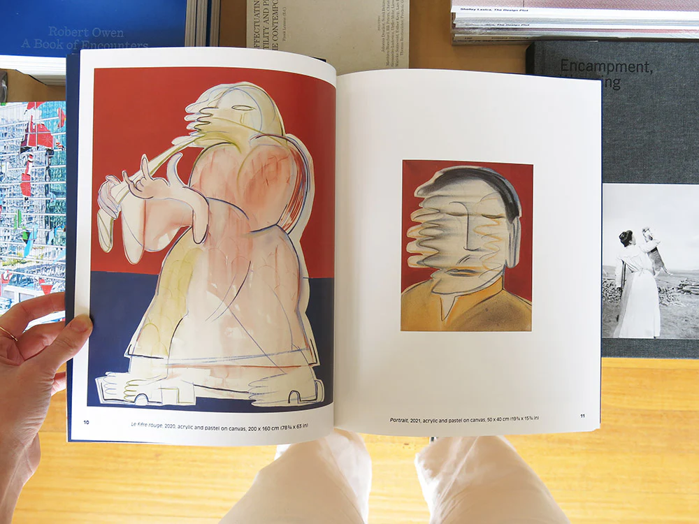 Anastasia Bay – One Hundred Ghost Stories - Image 3