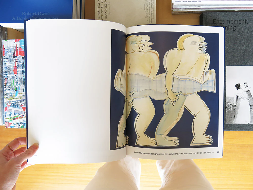 Anastasia Bay – One Hundred Ghost Stories - Image 5