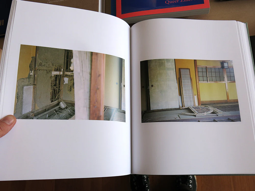 Anders Edström - Hanezawa Garden - Image 10