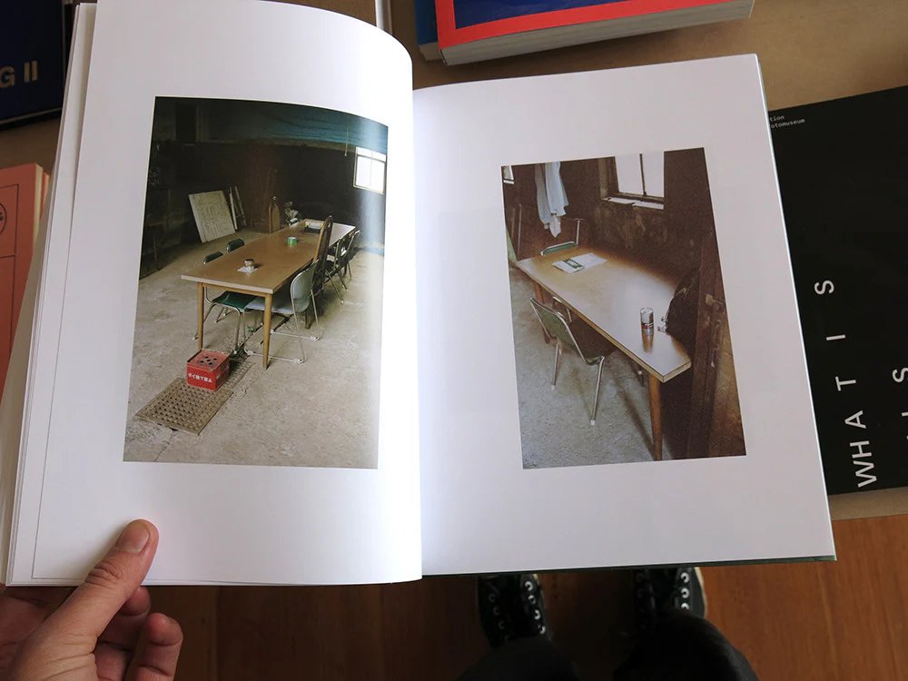 Anders Edström - Hanezawa Garden - Image 6