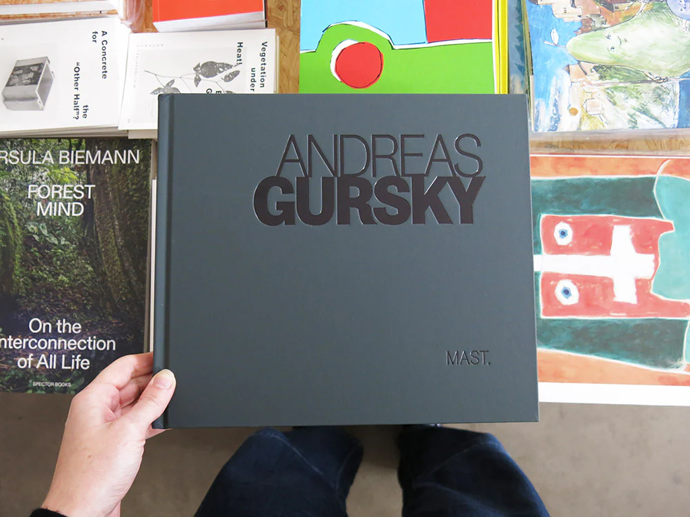 Andreas Gursky – Visual Spaces of Today - Image 2