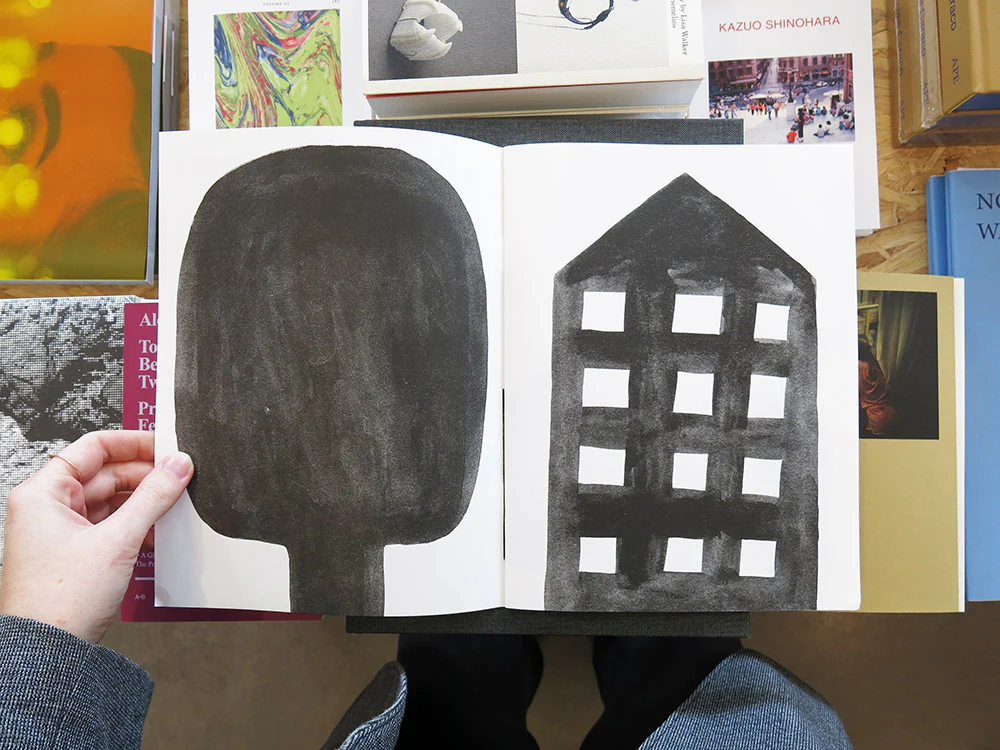 Andreas Samuelsson – Shapes - Image 2