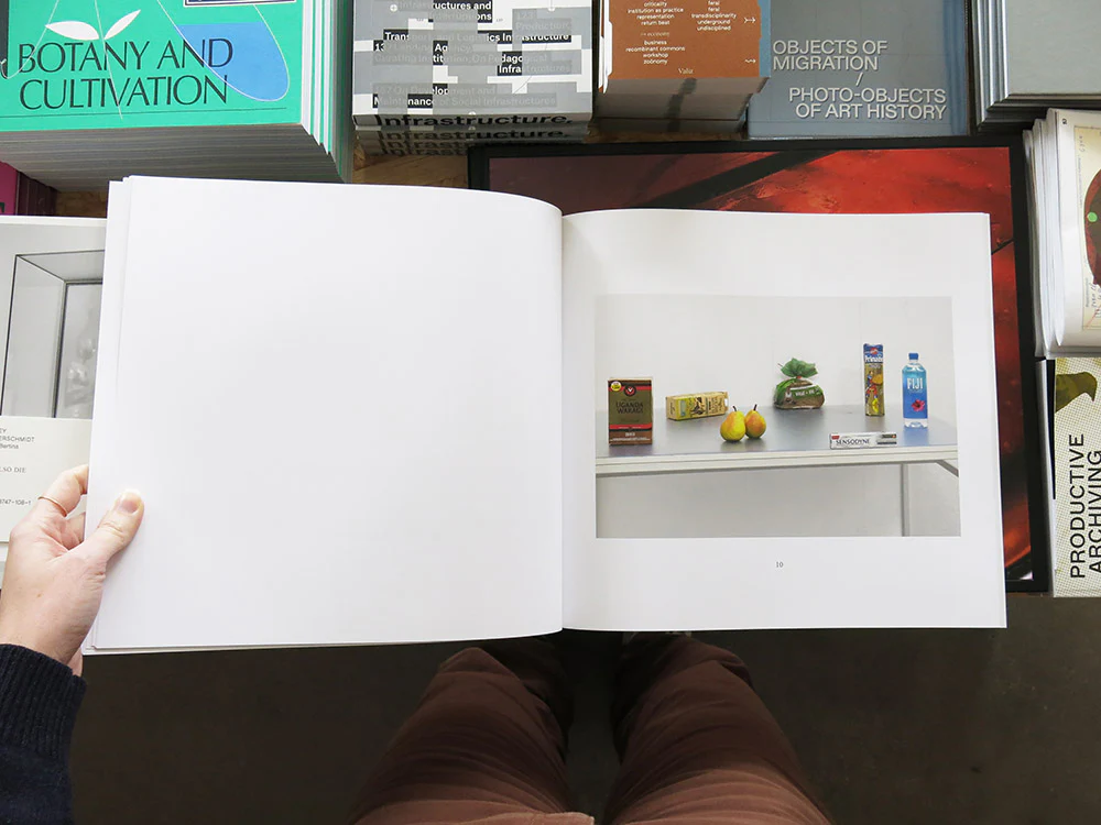 Andrzej Steinbach – Mögliche Ordnung / A Possible Ordering - Image 5