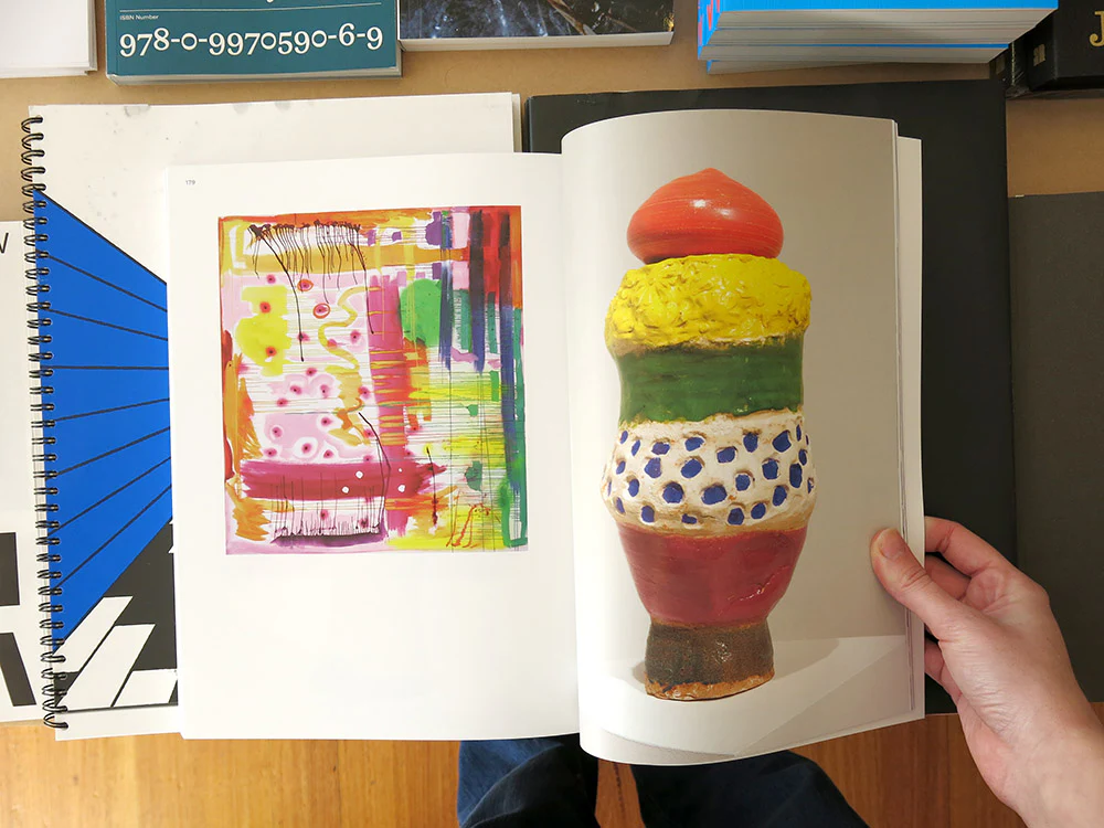 Angela Brennan: 19 Desires and One Belief - Image 6