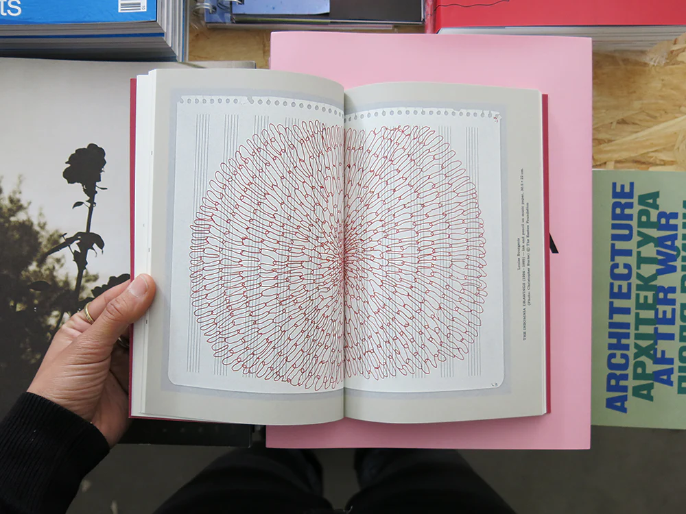 PRE-ORDER: Angela Serino – Configurations of Time: Imagining Other Temporalities in the Artist Residency - Image 2