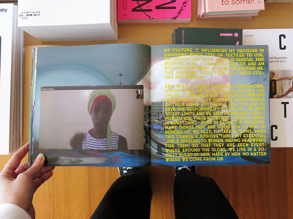 Anna Ehrenstein – Tools for Conviviality - Image 4