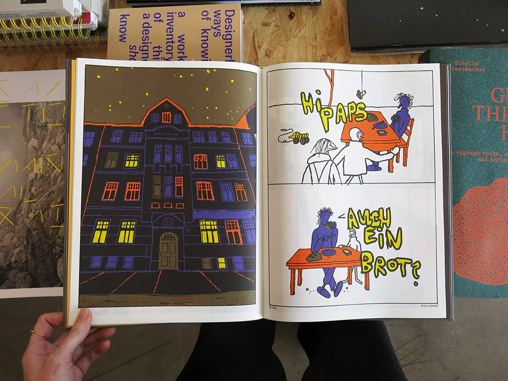 Anna Haifisch – Chez Schnabel - Image 6
