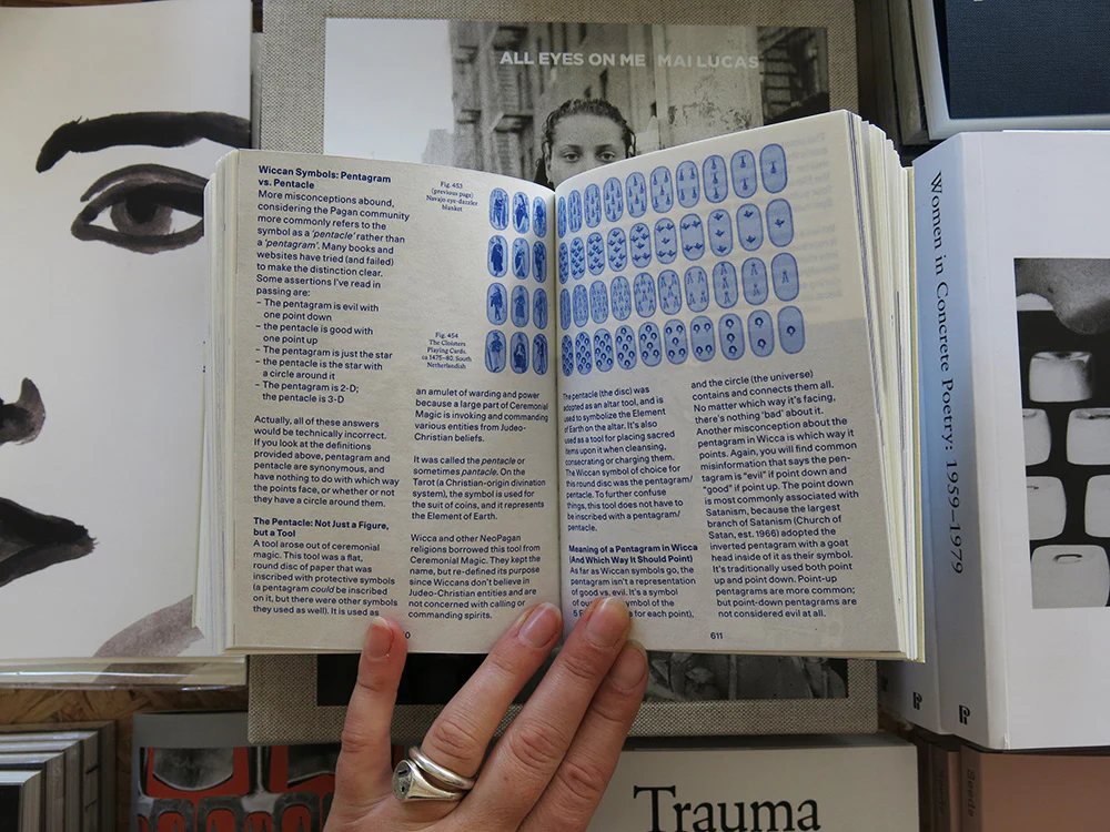 Anna Püschel – Encyclopedia of the Uncertain - Image 10