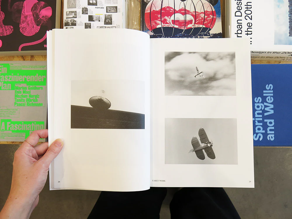 Anne Geene and Arjan de Nooy – The Universal Photographer - Image 2