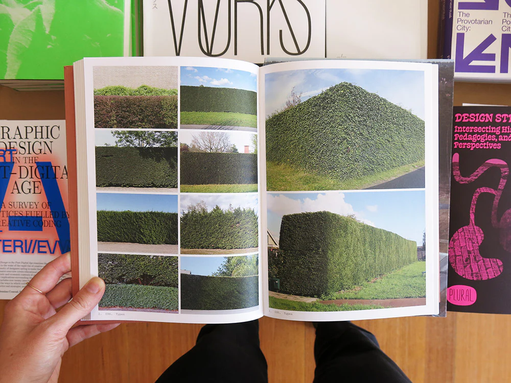 Anne Geene – Book of Plants - Image 4