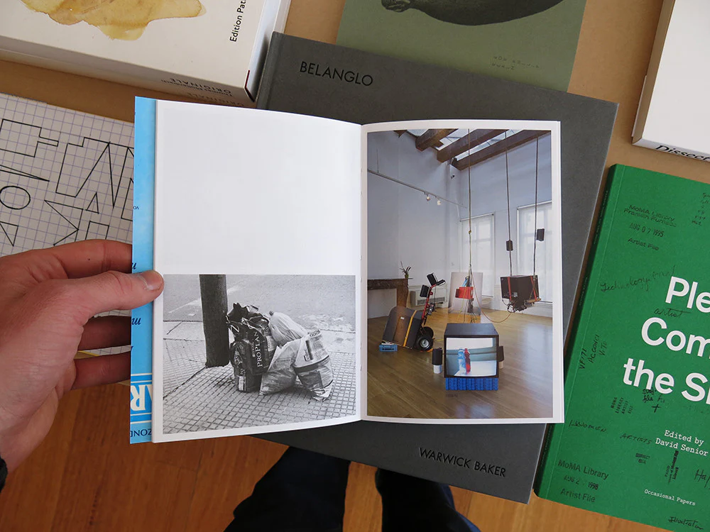 Annegien Van Doorn - In Passing - Image 4