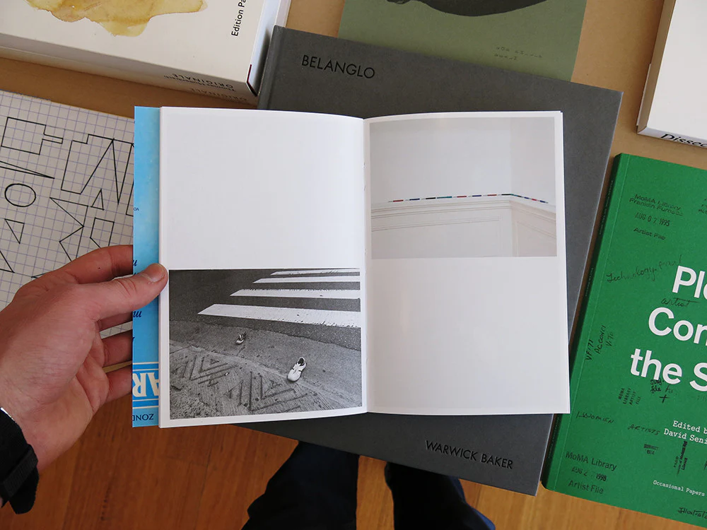 Annegien Van Doorn - In Passing - Image 5