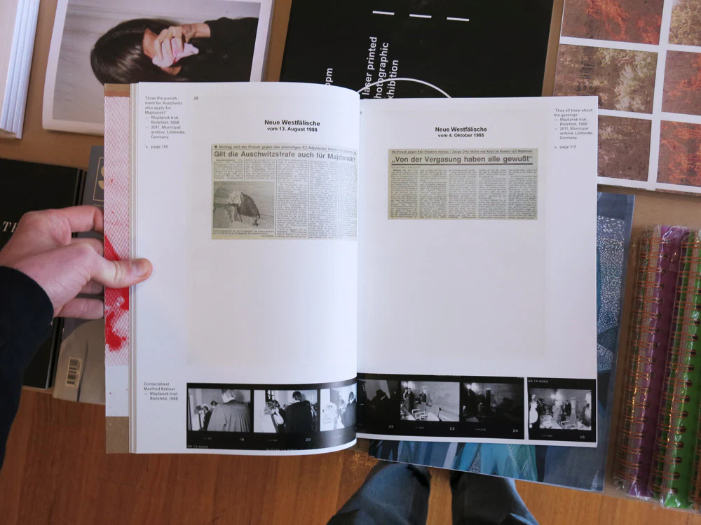 Annette Behrens - (In Matter Of) Karl - Image 4