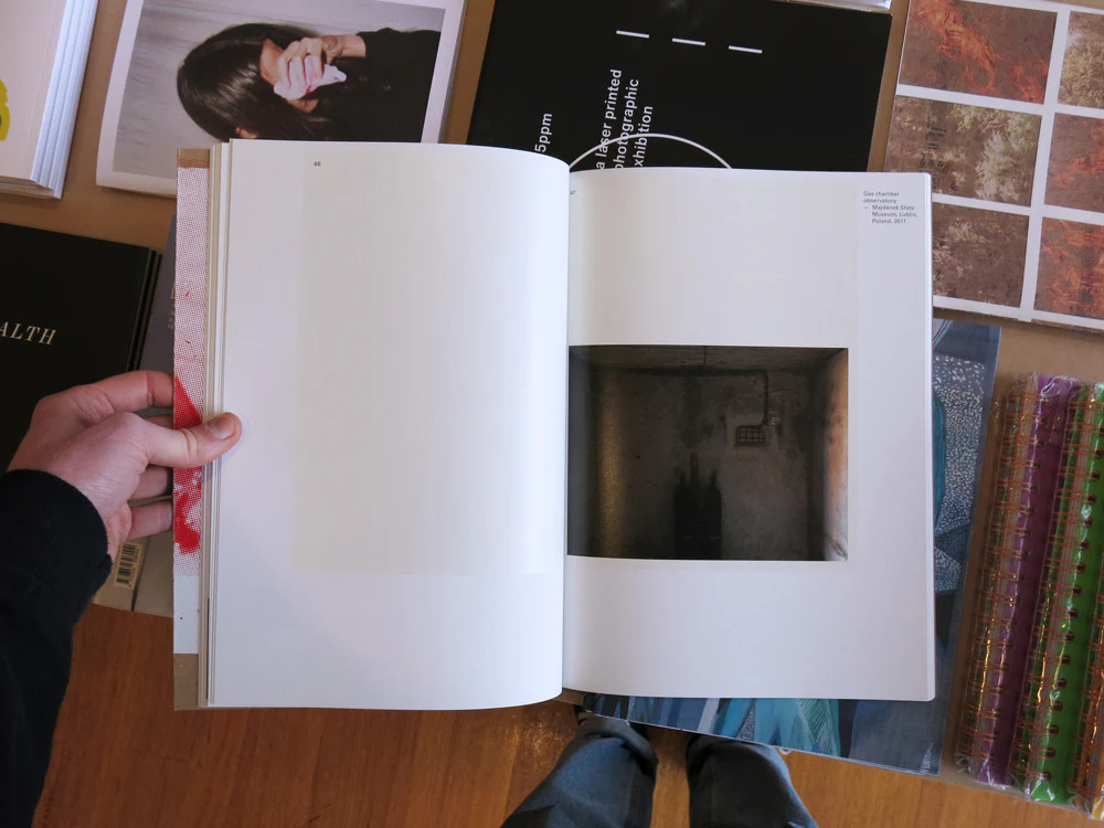 Annette Behrens - (In Matter Of) Karl - Image 7