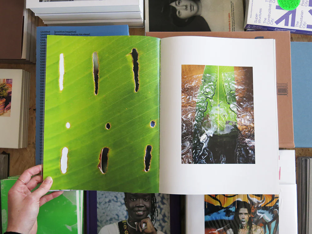 Anouk Kruithof – Trans Human Nature - Image 6