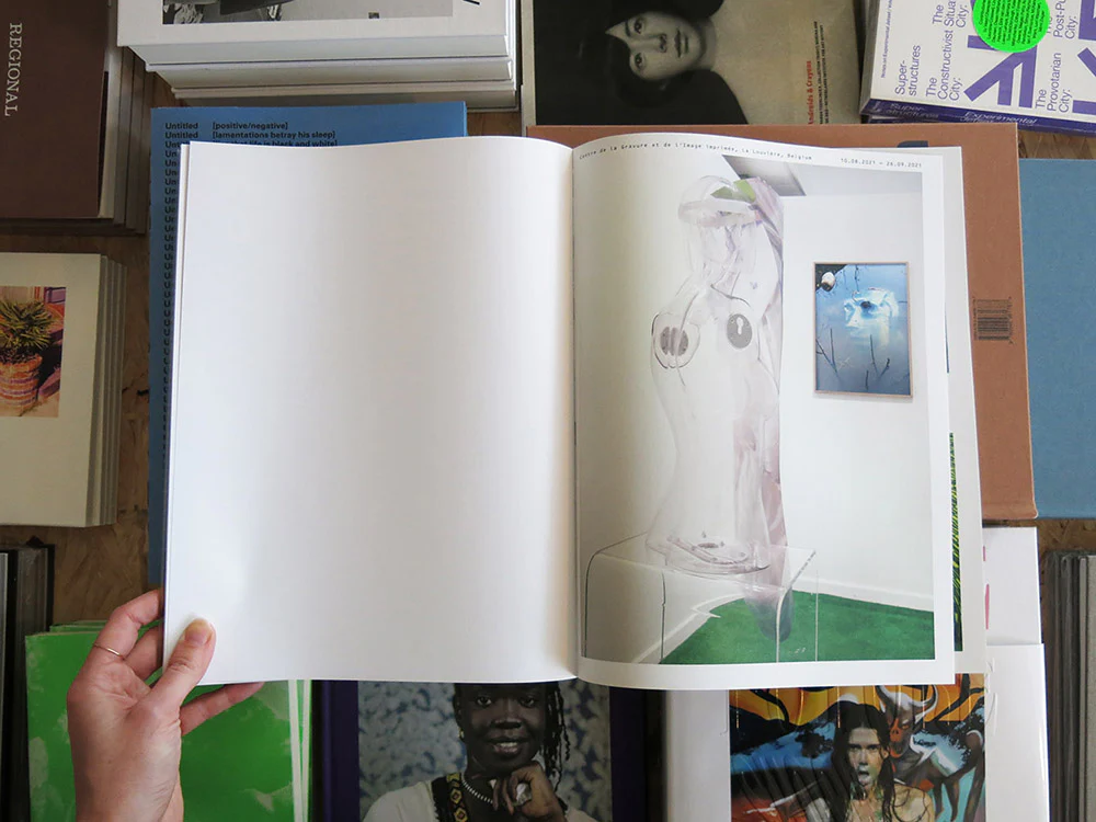 Anouk Kruithof – Trans Human Nature - Image 8
