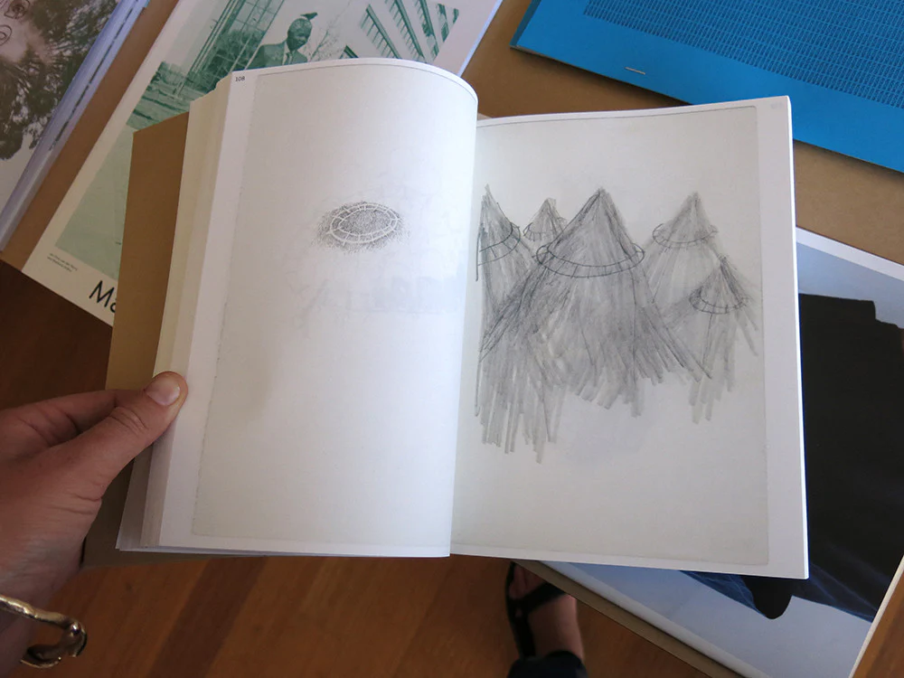 Ante Timmermans - Drawings (001-806) - Image 3