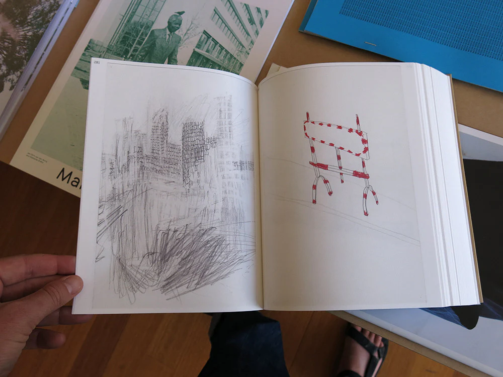 Ante Timmermans - Drawings (001-806) - Image 6