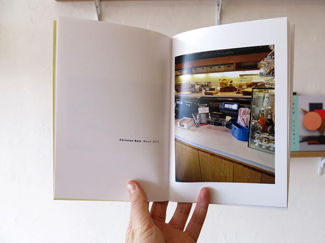 Antoine Wilson - Slow Paparazzo - Image 3