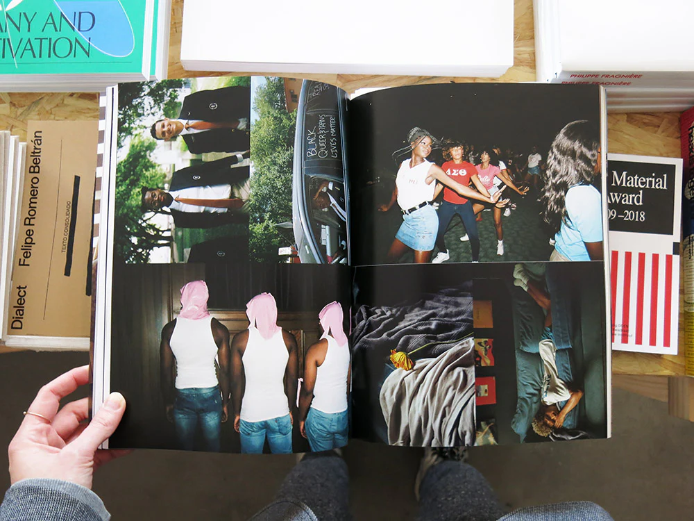 PRE-ORDER: Aperture 250: We Make Pictures in Order to Live - Image 5
